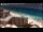 Webcam in Cancún, 6.6 mi away