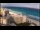 Webcam in Cancún, 28.2 mi away