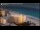 Webcam in Cancún, 24 mi away