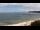 Webcam in Ostseebad Binz, 33.8 km