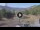 Webcam at mount Etna, 12.6 mi away