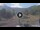 Webcam at mount Etna, 8.8 mi away