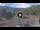 Webcam at mount Etna, 27.2 mi away
