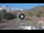Webcam at mount Etna, 8.6 mi away