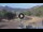 Webcam at mount Etna, 4 mi away