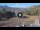 Webcam at mount Etna, 9.4 mi away