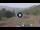Webcam at mount Etna, 14.7 mi away