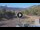 Webcam at mount Etna, 9.1 mi away