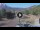 Webcam at mount Etna, 8.8 mi away