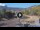 Webcam at mount Etna, 8.8 mi away