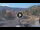 Webcam at mount Etna, 8.1 mi away