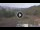 Webcam at mount Etna, 1.7 mi away