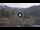 Webcam at mount Etna, 9.4 mi away