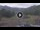 Webcam at mount Etna, 3.5 mi away