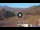 Webcam at mount Etna, 1.7 mi away
