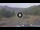 Webcam at mount Etna, 15.6 mi away