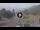 Webcam at mount Etna, 9.4 mi away
