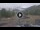 Webcam at mount Etna, 1.5 mi away