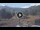 Webcam at mount Etna, 3.5 mi away