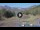Webcam at mount Etna, 12.6 mi away