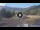Webcam at mount Etna, 15.7 mi away