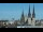 Webcam in Halle (Saale), 11.2 mi away