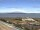 Webcam at the Mount Susitna, Alaska, 25 mi away