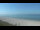 Webcam on the island of Wangerooge, 5 mi away