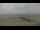 Webcam auf Wangerooge, 43 km entfernt