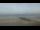 Webcam on the island of Wangerooge, 5 mi away