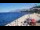 Webcam in Baška Voda, 0.1 mi away