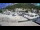 Webcam in Baška Voda, 47 mi away