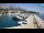 Webcam in Baška Voda, 3.5 mi away
