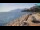 Webcam in Baška Voda, 8.8 km entfernt