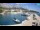 Webcam in Baška Voda, 121.5 km