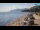 Webcam in Baška Voda, 46.8 mi away
