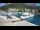 Webcam in Baška Voda, 8.6 km