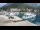 Webcam in Baška Voda, 121.5 km