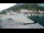 Webcam in Baška Voda, 0.1 mi away
