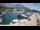 Webcam in Baška Voda, 0.2 mi away