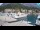 Webcam in Baška Voda, 0.1 mi away