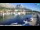 Webcam in Baška Voda, 1.3 mi away