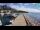Webcam in Baška Voda, 0.3 km