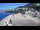 Webcam in Baška Voda, 121.3 km