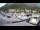 Webcam in Baška Voda, 122.5 km entfernt