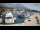 Webcam in Baška Voda, 9.1 km