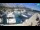 Webcam in Baška Voda, 9.4 km
