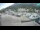 Webcam in Baška Voda, 121.3 km entfernt