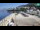Webcam in Baška Voda, 121.3 km