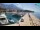 Webcam in Baška Voda, 122.5 km